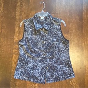 Fashion Vest